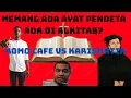 Lagu Romo Cafe: Tunjukkan satu Ayat Pendeta ada di dalam Kitab Suci. Debat Seru! Romo Cafe Vs Karismatik!