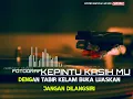 Download Lagu kepintu kasihmu@karaoke FOTOGRAF(Abokrass)