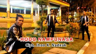 Download Nabasa Trio - HO DO NAMPUNASA AU ( Official Music Video ) MP3