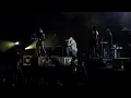 Dead By Sunrise - My Suffering (Live Ferropolis 02.08.2009) HD