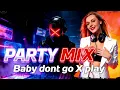 Lagu 🔥 DJ Breakbeat Baby Dont Go X Play X It's My Live – Ultimate Techno-Trance EDM Experience! 🔥
