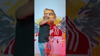 باشا البلد احمد السيد زيزو في النادي الاهلي 