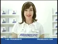 Progressive Flo Introduction Commercial 2009