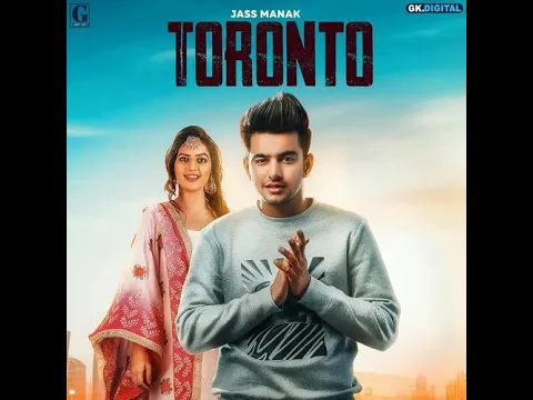 Download MP3 Toronto : Jass Manak | Priya | Gangland In Motherland | Punjabi Song | Geet MP3