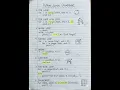 Python Loops Explained with Examples for while break continue enumerate