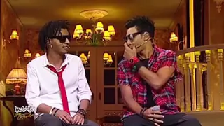 العب يالا بشكل جديد مع ابلة فاهيتا 