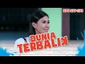 Yola dan anak-anak selesai belajar dan saling berpamitan | DUNIA TERBALIK Eps 577 578 PART 3
