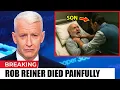 Lagu Rob Reiner’s Tragic Final Days – The Shocking Truth Behind His Death Revealed!
