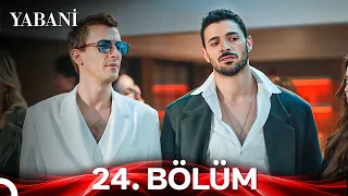 Yabani 24. Özet Bölüm: Her Hastanın Tedavisi Var!