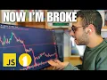 I created a TRADING BOT in JavaScript