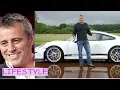 Matt leblanc lifestyle cars house net worth