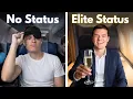 The ULTIMATE Guide to Airline Elite Status
