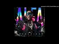 El Alfa Ft. Rauw Alejandro - Besalo (Audio Oficial)