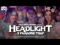 Lagu DJ HEADLIGHT X PARADISE TRAP PARTY SPECIAL COLLABORATION NEW | RPSX OFC.