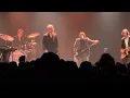 Matt Berninger “Kinder” aka “Ask for Water”  3/24/2026 Brooklyn Steel, New York, NY