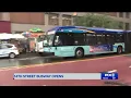 14th Street busway launches Major traffic changes to stretch of Manhattan street