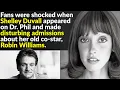 What Happened To Shelley Duvall