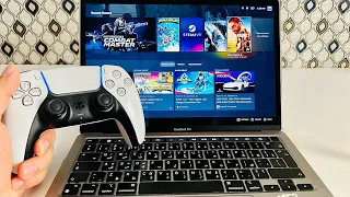 MacBook Pro Gaming تجربة الآداء أبل تدخل مجال الالعاب بقوه 