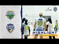 Download Lagu Highlight Bandung bjb Tandamata vs Gresik Petrokimia | Proliga 2022 Seri 1