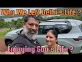 Download Lagu Why We Left Delhi’s Life ?? Enjoying This Life more Than Delhi Life ?| Harry Dhillon