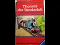 Lagu Thomas die Tenderlok [Hörbuch]