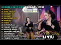 LINTU🎵 | NIKEN SALINDRY | FULL ALBUM TERBARU VERSI CAMPURSARI VIRAL🎵  TRENDING 2025/2024