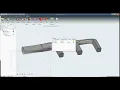 Fix error crash when open Acusolve wmv resluts in Hyperview 2019 1