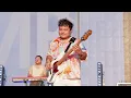 ROCK ON THE BEACH 2024 : คำยินดี - KLEAR
