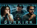 Filmmakers React to DUNKIRK First Time Watching Movie Reaction