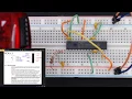 PIC32MX250128B 04 PICkit3 Connection