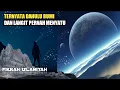 Download Lagu Bumi Dan Langit Dulu Menyatu, Seperti Ini Proses Pemisahannya Oleh Allah