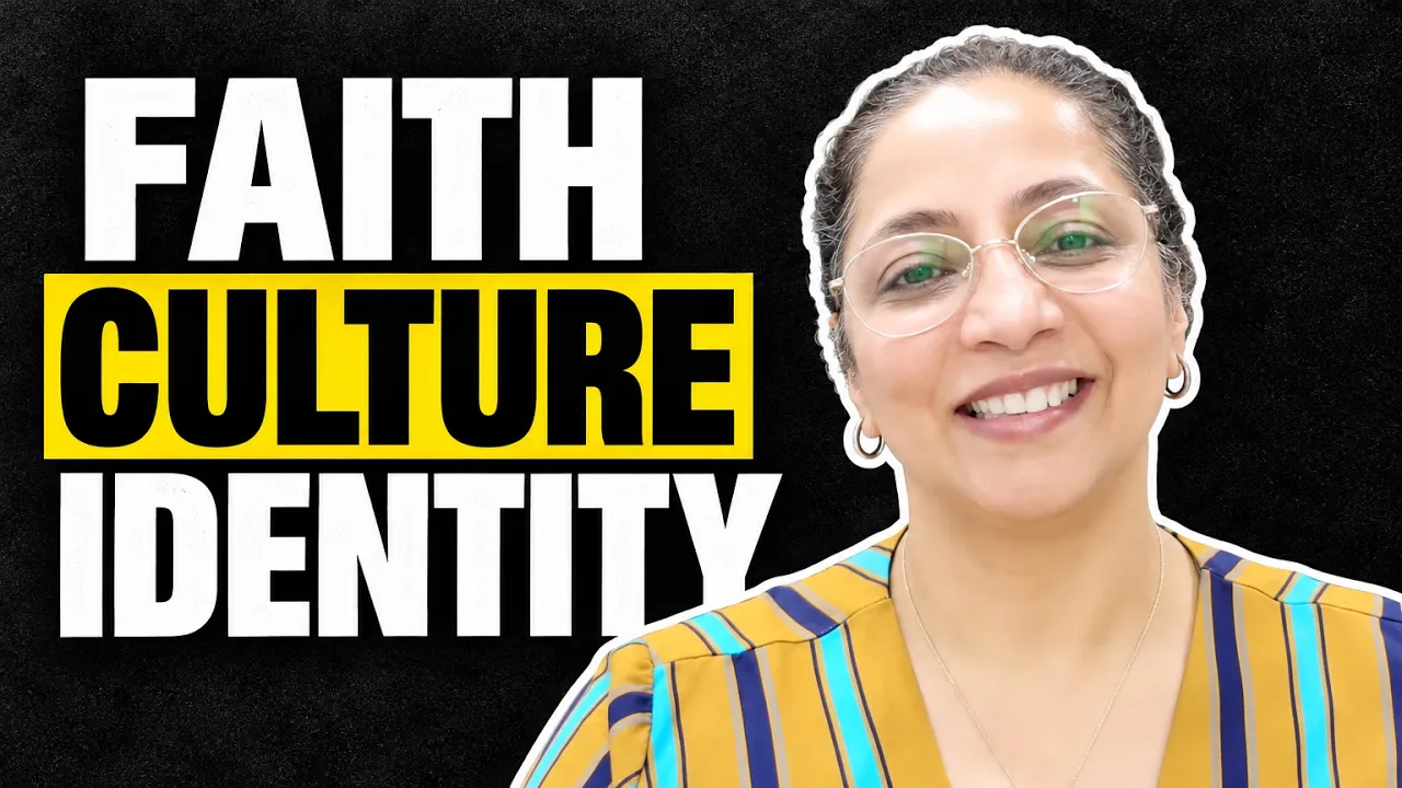 Global Desi Women