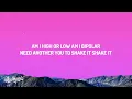Purple Disco Machine, Kungs - Substitution (Lyrics) ft. Julian Perretta