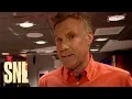 Will Ferrell Gives an SNL Studio Tour