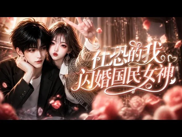 社恐的我闪婚国民女神