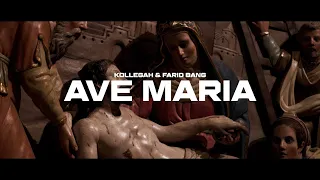 ave maria 8d audio kollegah u0026 farid bang