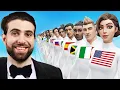 Every Country Competes in Fortnite