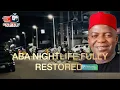 Download Lagu DR ALEX OTTI FINALLY RESTORED NIGHTLIFE BACK TO THE STATE 