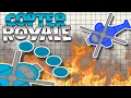 Copter Royale Is GARBAGE