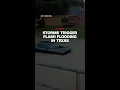 Storms trigger flash flooding in Texas