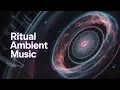 Download Lagu Soul of Sonic — 24/7 Cinematic Ritual Music | Ambient × CyberFolk × Spiritual Soundscapes