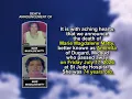 Marie Magdalene Matty Short Obituary