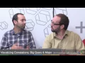 Maps Live Visualizing Correlations Big Query and Maps