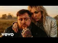 Lagu Jelly Roll Ft Miley Cyrus - Through My Soul (Official Video) 2025