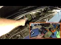 BMW E46 Heater Blower Motor Replacement Easy DIY