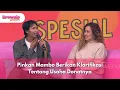 Download Lagu Pinkan Mambo Berikan Klarifikasi Tentang Usaha Donatnya - BROWNIS (6/10/25) P1