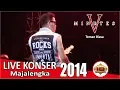 Download Lagu Live Konser Five Minutes - Teman Biasa @Majalengka 20 Sepetember 2014