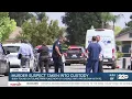 83-Year-Old Arrested in Fatal Shooting of Elderly Woman in Bakersfield