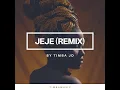 Download Lagu Timba Jd - Jeje (Remix) || تيمبا - جي جي ريمكس