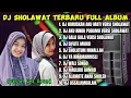 Download Lagu DJ SHOLAWAT FULL ALBUM UMI LAILA TERBARU 2024 | Album Terpopuler
